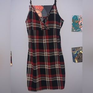 Casual Mini Dress from Shein